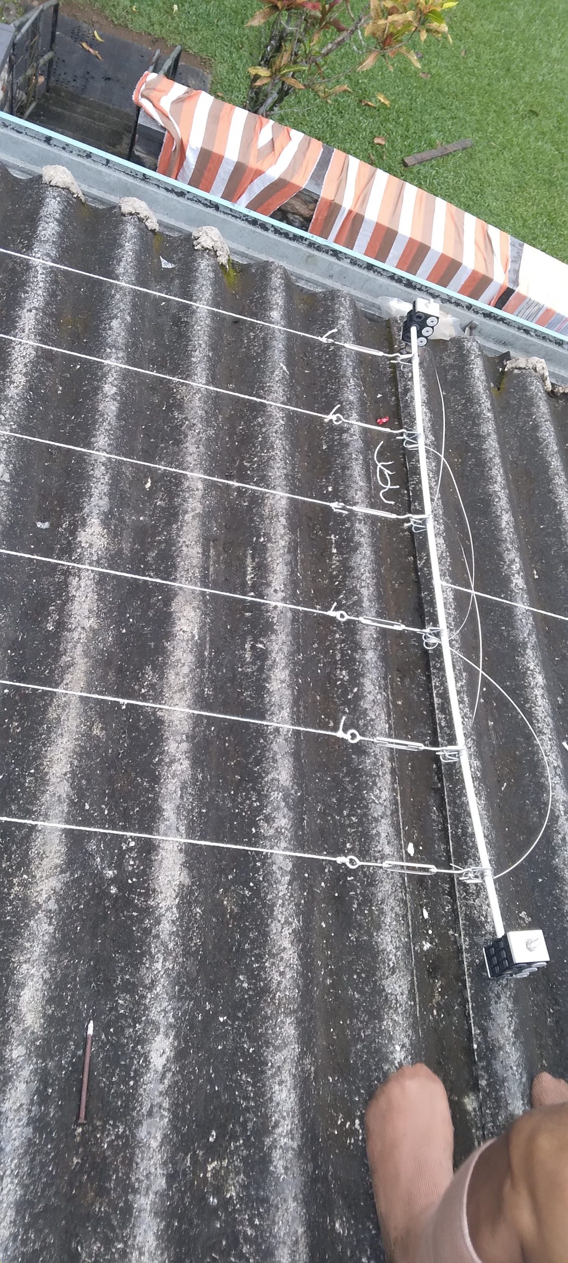 Security Fence 00005