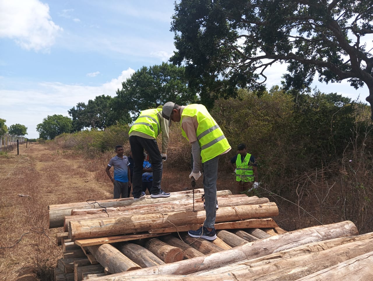 SLAF Weerawila – 15-Jul-2500004